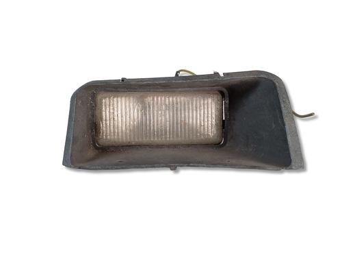 Venstre Fortil Tågelygte Venstre Fortil Tågelygte PEUGEOT 405 I (15B) 1.9 (15BDFV) (111 hp) 39722115 39722115