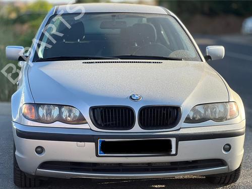 Blinklys foran venstre BMW 3 (E46) 320 d | BP30963357C32 