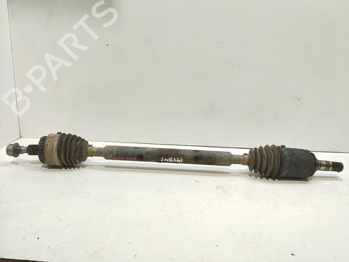 Used Right front driveshaft MERCEDES-BENZ M-CLASS (W163) ML 270 CDI (163.113) (163 hp) 20978559