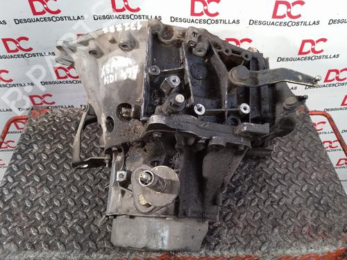 Gearbox CITROËN XSARA Coupe (N0) 2.0 HDI 90 | BP17407258M3 