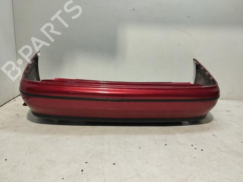 Used Rear bumper Rear bumper SEAT TOLEDO I (1L2) [1991-1999] 35720704 35720704