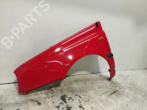 Left front fenders VW GOLF III (1H1)  | BP28368766C41 