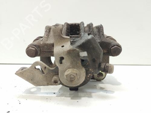 Left rear brake caliper SEAT IBIZA III (6L1) | BP30327331M107