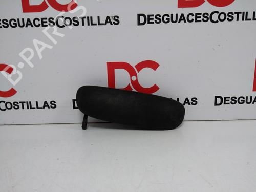 Used Front left exterior door handle FORD KA (RB_) [1996-2008]  32085427