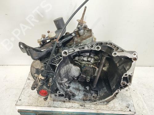 Gearbox CITROËN JUMPY I (U6U_)  | BP30196247M3 