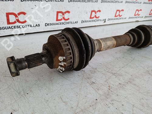 Left front driveshaft CITROËN XSARA Coupe (N0) 2.0 HDI 90 | BP23069078M38 