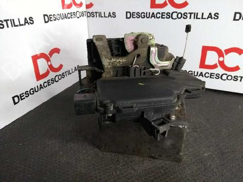 Front right lock SEAT LEON (1M1) 1.9 TDI | BP17427516C97 