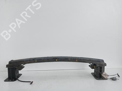 Front bumper reinforcement FORD FIESTA V (JH_, JD_) 1.4 16V | BP29811005C109 