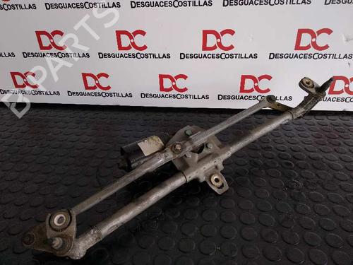 Front wiper motor AUDI A3 (8L1) 1.9 TDI | BP17427836M29 