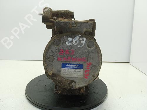 AC compressor KIA CARNIVAL II (GQ) 2.9 CRDi | BP35800836M34 - Image 4