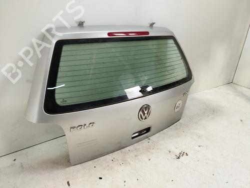 Tailgate VW POLO (6N2)  | BP25461148C6 