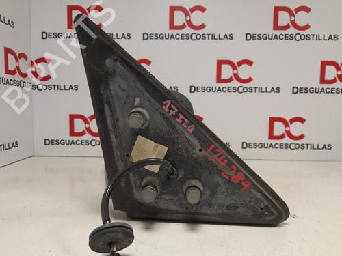 Left mirror BMW 3 Compact (E36) 316 g | BP17408805C26 
