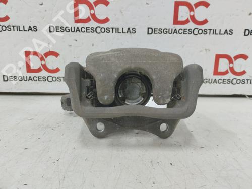 Pinça travão trás esquerda Pinça travão trás esquerda 39077574 39077574