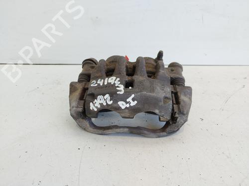 Used Left front brake caliper Left front brake caliper CITROËN JUMPER II Van 2.2 HDi 120 (120 hp) 36390285 36390285