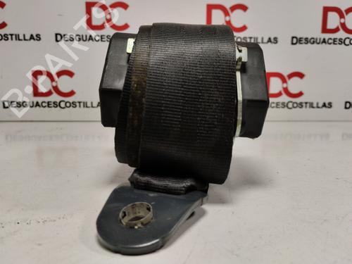 Rear right seatbelt PEUGEOT 308 SW I (4E_, 4H_) 1.6 HDi | BP17409417I28 