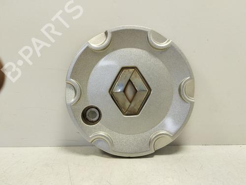Hulkapsel RENAULT SCÉNIC II (JM0/1_) [2003-2010]  25816554