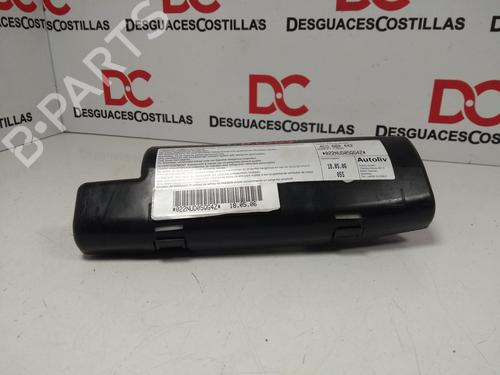 Used Electronic module AUDI A8 D3 (4E2, 4E8) 4.2 TDI quattro (326 hp) 17403531