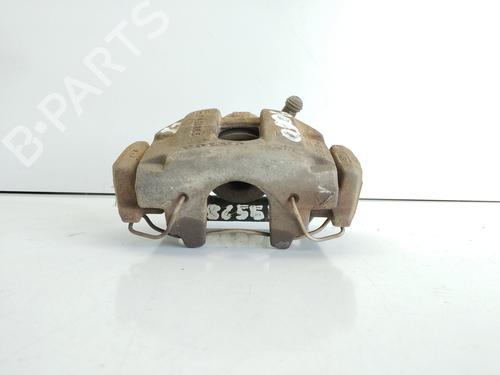 Used Left rear brake caliper Left rear brake caliper VOLVO S60 I (384) 2.4 D (130 hp) 36502034 36502034