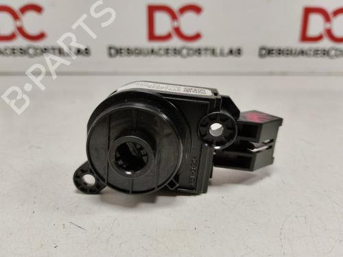 Used Ignition barrel OPEL ASTRA J (P10) [2009-2016]  25833615