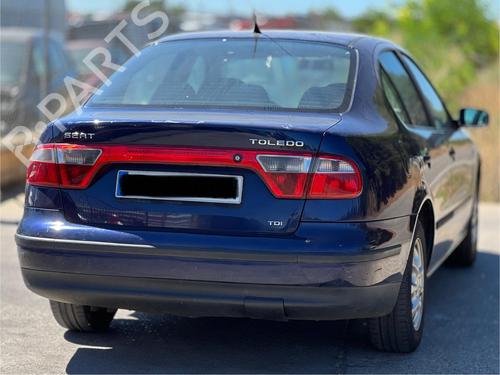 Electronic module SEAT TOLEDO II (1M2) 1.9 TDI | BP38252479M83 - Image 10