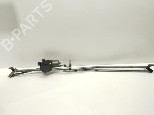 Used Front wiper motor PEUGEOT 308 I (4A_, 4C_) [2007-2016]  17425992
