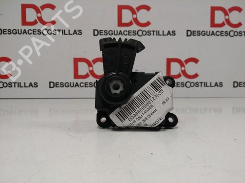 Heater blower motor PEUGEOT 308 I (4A_, 4C_)  | BP17403830M62 