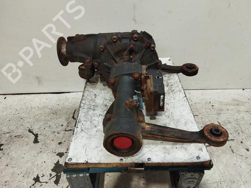 Differential, foran TOYOTA HILUX VII Pickup (_N1_, _N2_, _N3_)  | BP30835316M23 