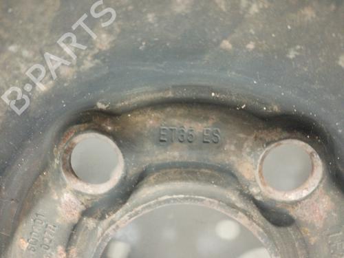 Rim SEAT IBIZA IV (6J5, 6P1)  | BP22425319C45 
