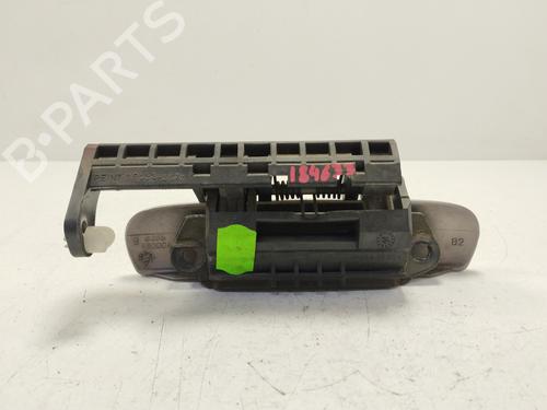 Front left exterior door handle CITROËN XSARA PICASSO (N68) 2.0 HDi | BP18246975C128 