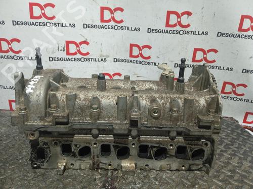 Topstykke OPEL CORSA D (S07) 1.3 CDTI (L08, L68) (75 hp) 17415111