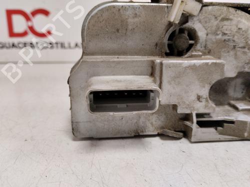 Front left lock CITROËN C5 II (RC_)  | BP27556442C98 