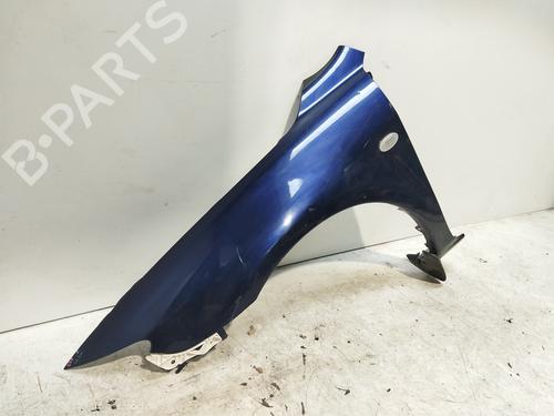 Left front fenders MAZDA 6 Saloon (GG) 2.0 DI (GG14) | BP19301036C41 