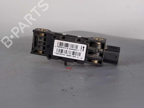 Capteur électronique Capteur électronique SMART FORFOUR (454) 1.5 CDI (454.001) (95 hp) 36431364 36431364