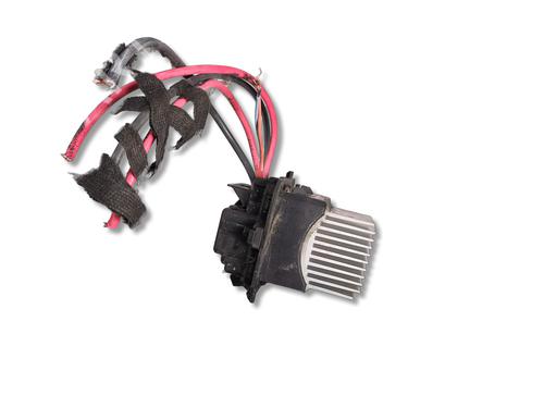 Used Heater resistor Heater resistor 39076448 39076448