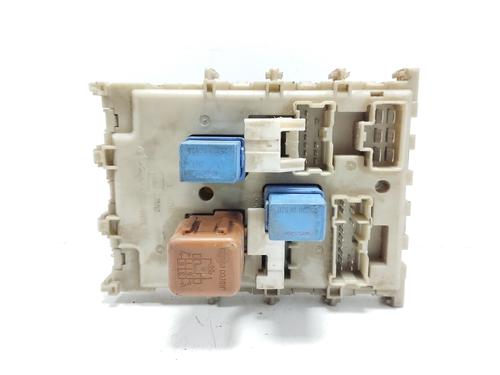 Fuse box NISSAN ALMERA II (N16) 2.2 Di | BP29982712E1