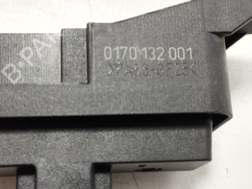 Heater resistor AUDI A3 (8P1) 1.9 TDI | BP39075209M108 - Image 4