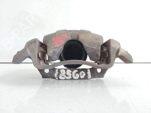 Used Left front brake caliper Left front brake caliper 36527587 36527587