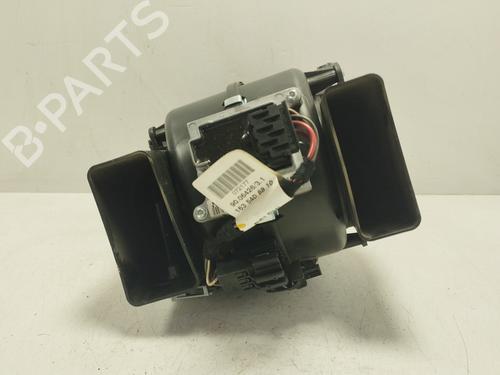 Heater blower motor MERCEDES-BENZ M-CLASS (W163) ML 270 CDI (163.113) | BP20978528M62 