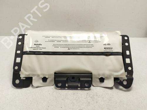 Used Passenger airbag RENAULT LAGUNA III (BT0/1) 2.0 dCi (BT07, BT0J, BT14, BT1A, BT1S) (131 hp) 27190044