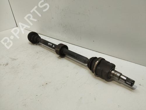Right front driveshaft OPEL CORSA D (S07) 1.3 CDTI (L08, L68) | BP29049119M39