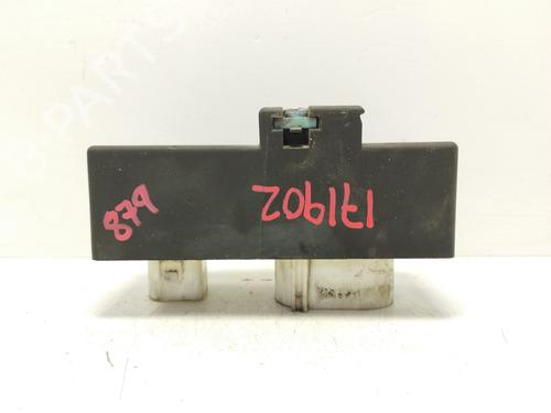 Electronic module SEAT IBIZA III (6L1)  | BP17423824M83 
