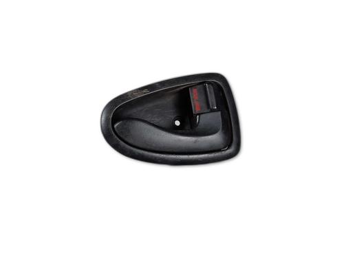 front-right-interior-door-handle-hyundai-accent-ii-lc-1999-2000-2001-2002-2003-2004-2005-2006-2007-2008-2009-2010-2011-2012-31855756 main image