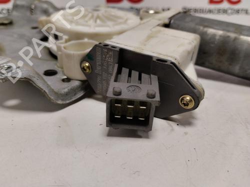 Rear right window mechanism TOYOTA AVENSIS Saloon (_T25_) 2.0 D-4D (CDT250_, CDT250R) | BP17414182C25 