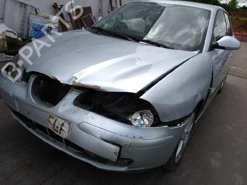 Mass air flow sensor SEAT CORDOBA (6L2) 1.9 TDI | BP17427721M95 