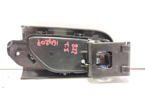 Rear left interior door handle SSANGYONG RODIUS II 2.2 Xdi | BP38796818I15 - Image 2