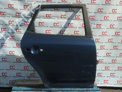 Porta trás direita KIA CEE'D SW (ED) 1.6 CRDi 90 (90 hp) 770041H000 | 770041H000 |