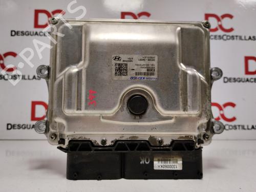 Calculateur moteur (ecu) HYUNDAI KONA (OS, OSE, OSI) [2017-2024]  17416308