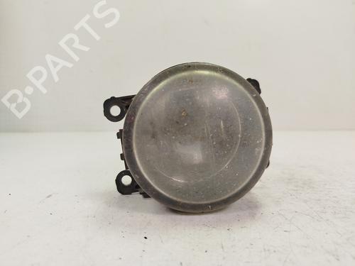 Used Left front fog light RENAULT MEGANE II (BM0/1_, CM0/1_) [2001-2012]  27190229