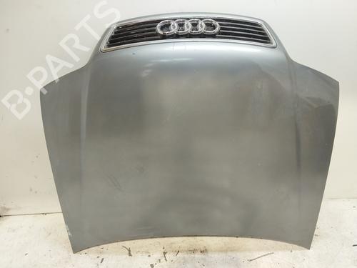 Hood AUDI A6 C5 (4B2) 2.5 TDI | BP25250308C1 