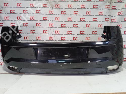 Used Rear bumper CITROËN C4 Coupe (LA_) 1.4 16V (88 hp) 31124602